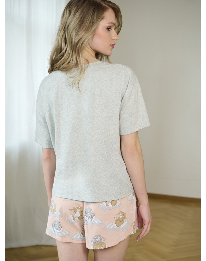 Женская пижама Indefini (Арт. 5231TBD) Женская пижама Indefini (Арт. 5231TBD)